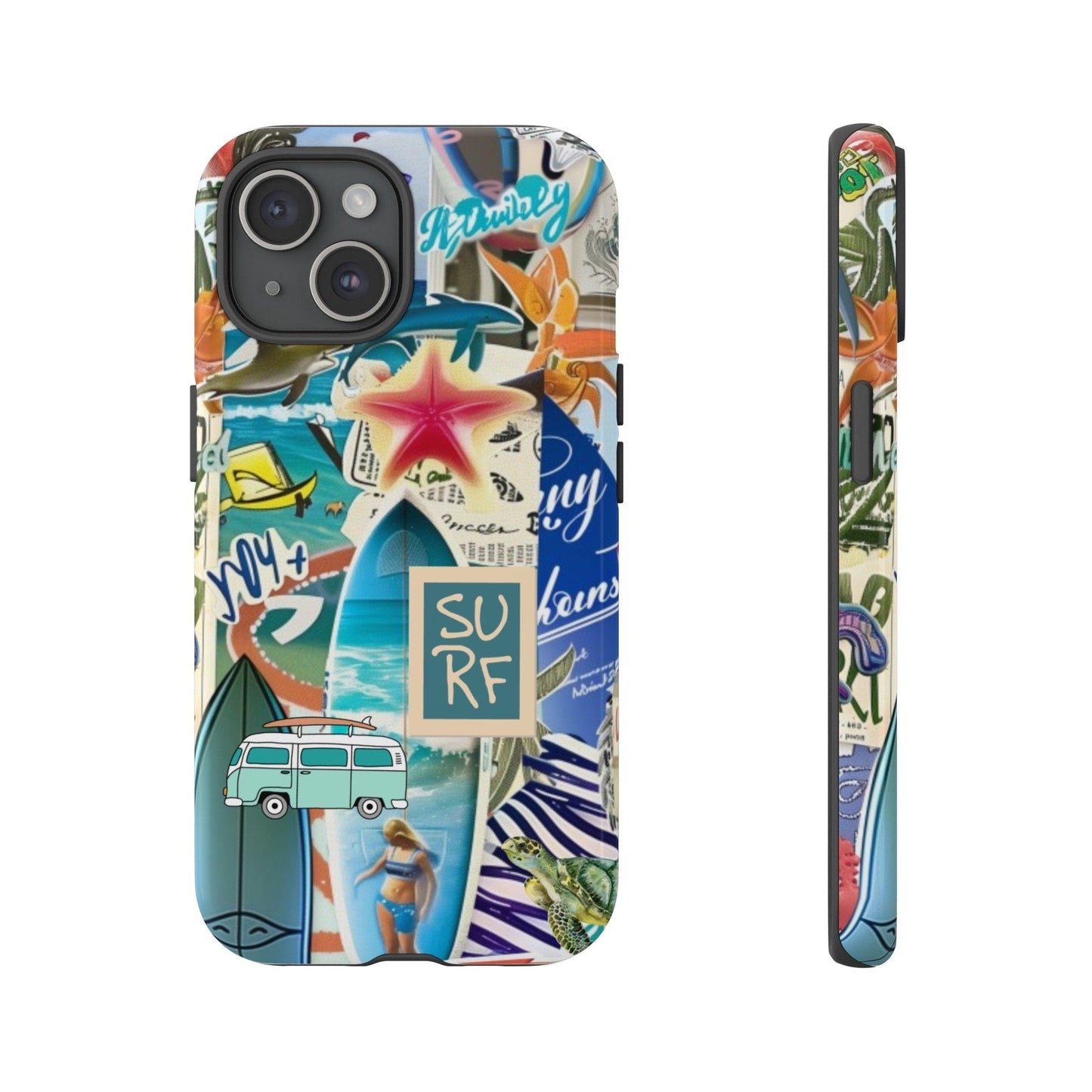 Surf Phone Case