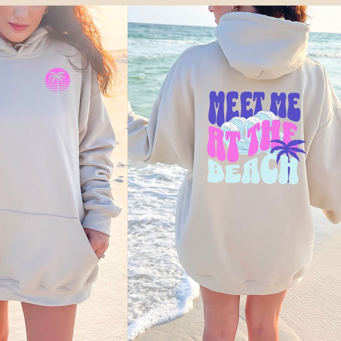 Meet Me Hoodie V6