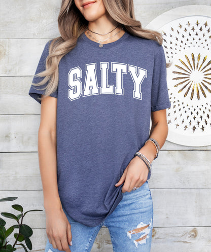 The Salty Tee V3