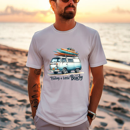 Vanlife Tee