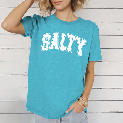 The Salty Tee V3