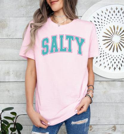 The Salty Tee V3