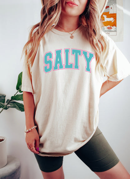 The Salty Tee V3