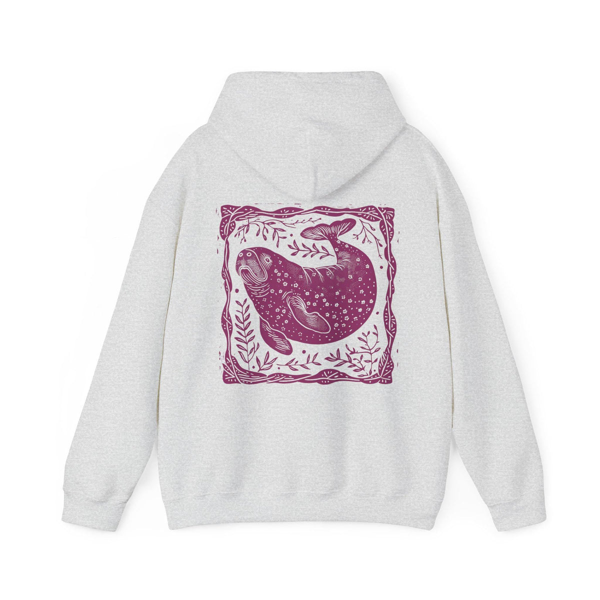 The Manatee Hoodie