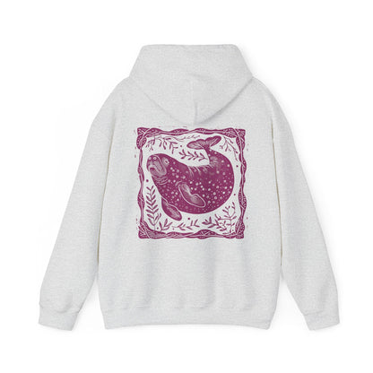 The Manatee Hoodie