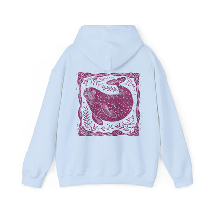 The Manatee Hoodie