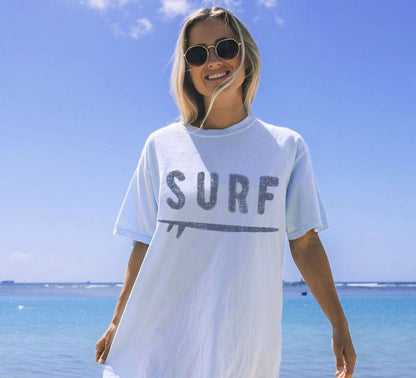 Surf Tee