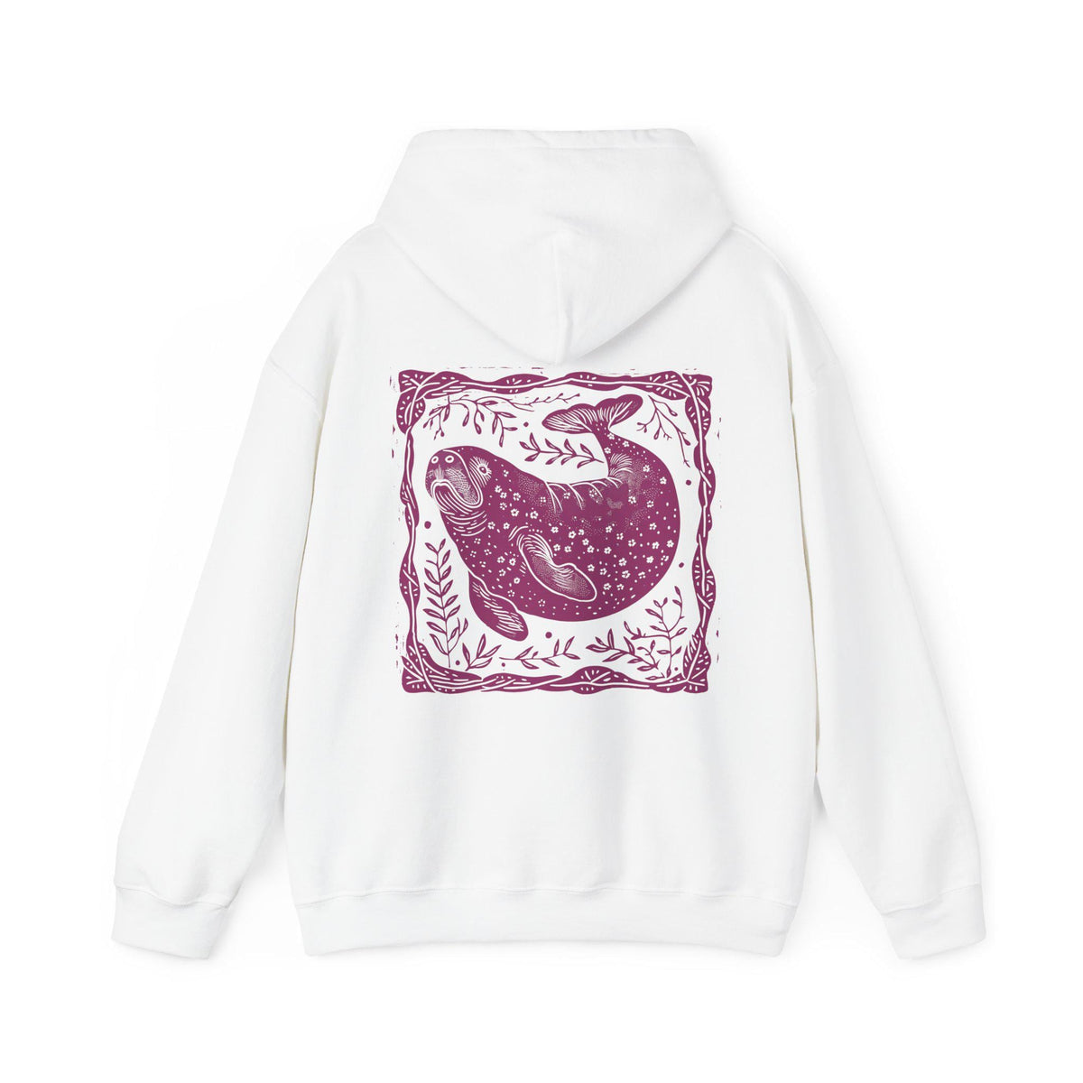 The Manatee Hoodie