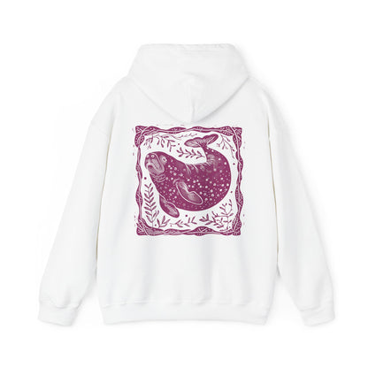 The Manatee Hoodie