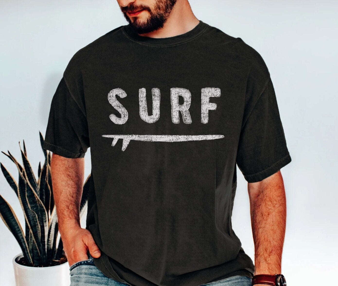 Surf Tee