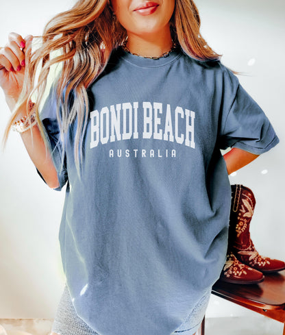 Bondi Beach Tee V3