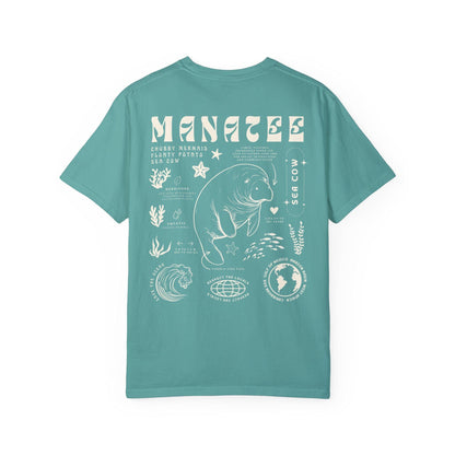 The Manatee Tee