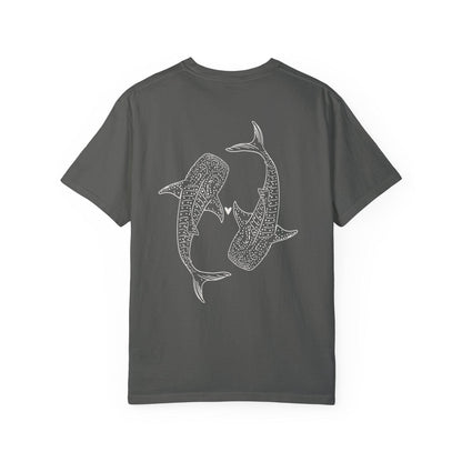 Shark T-Shirt V4