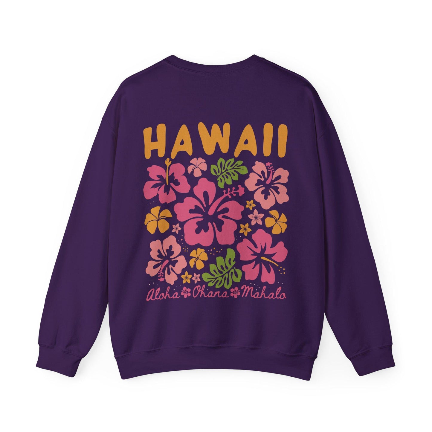 Hawaii Sweater V2