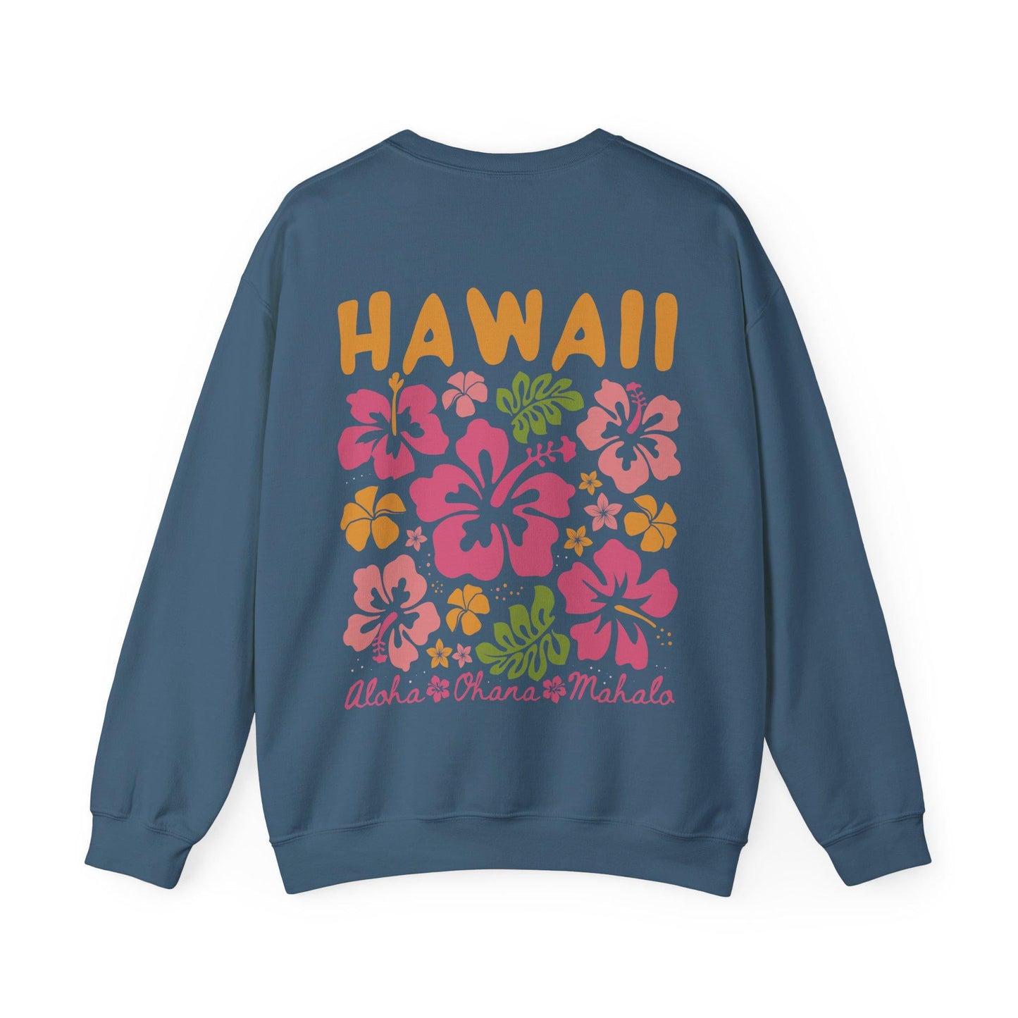Hawaii Sweater V2