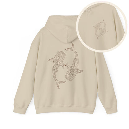 My Shark Hoodie V2