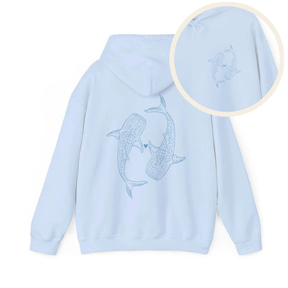 My Shark Hoodie V2