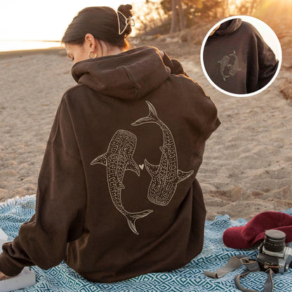 My Shark Hoodie V2