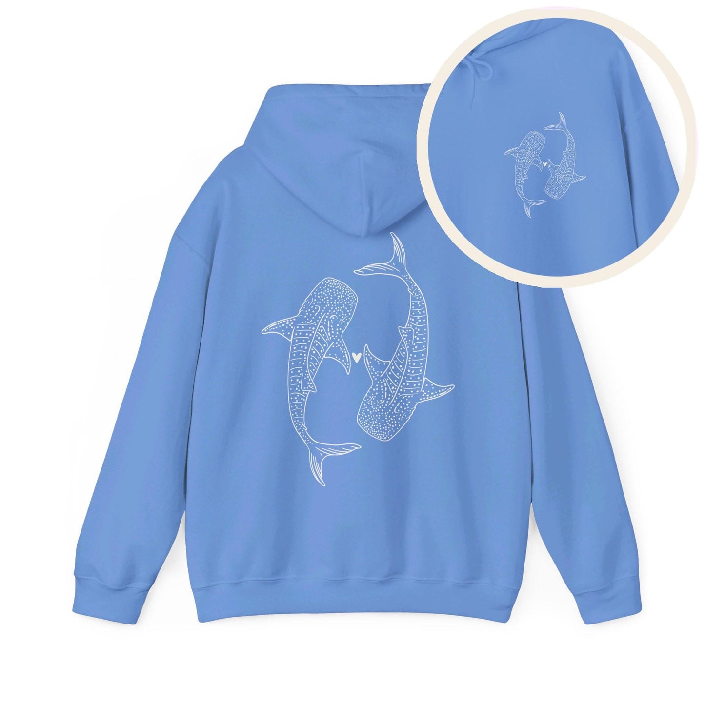 My Shark Hoodie V2