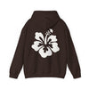 Flower Hoodie