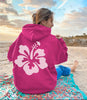 Flower Hoodie