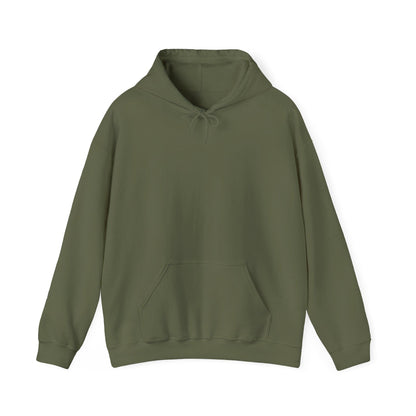 Ocean Octopus Hoodie