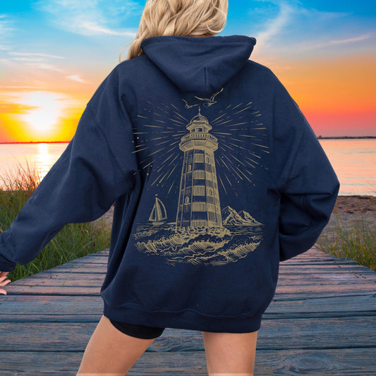 Lighthouse Hoodie