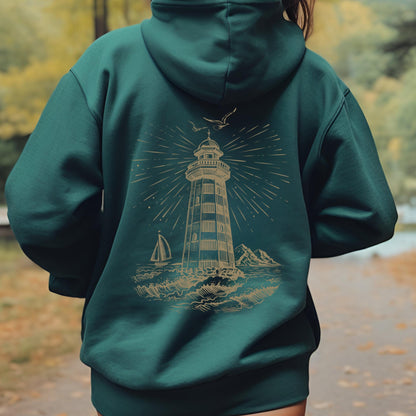 Lighthouse Hoodie