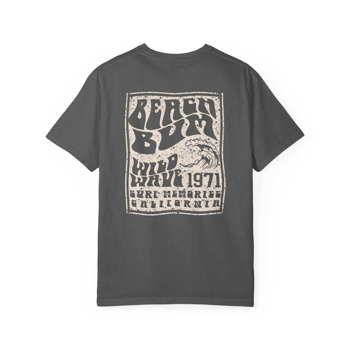 Beach Bum Tee V6