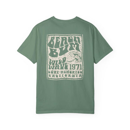 Beach Bum Tee V6