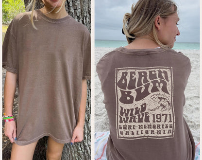 Beach Bum Tee V6