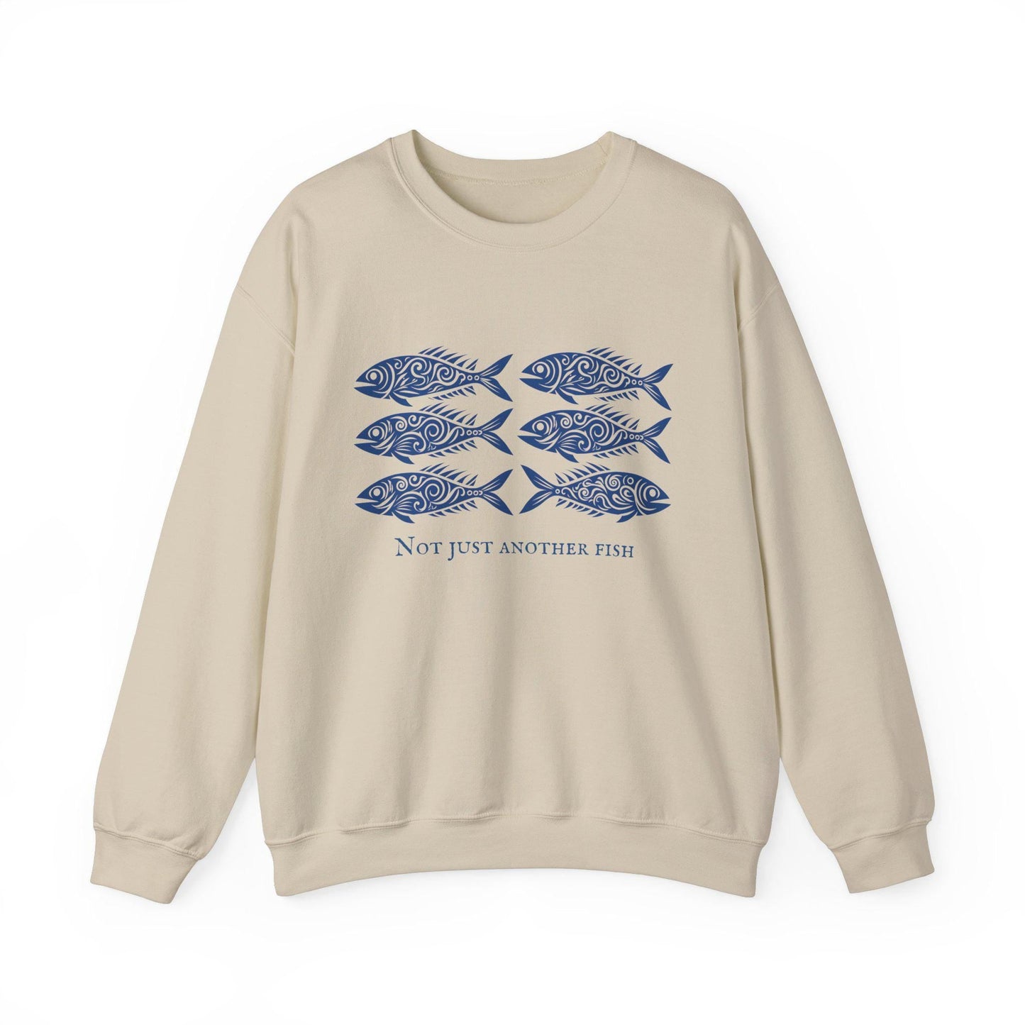 Sardines Sweater V