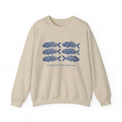 Sardines Sweater V