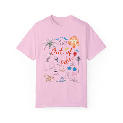 Vacay Tee