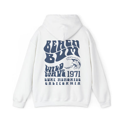 Beach Bum Hoodie V6