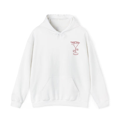 Two Steppin Hoodie