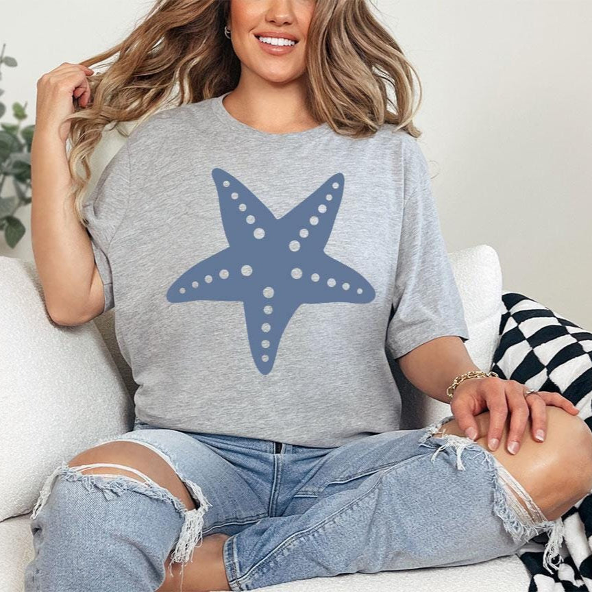 The Starfish Tee