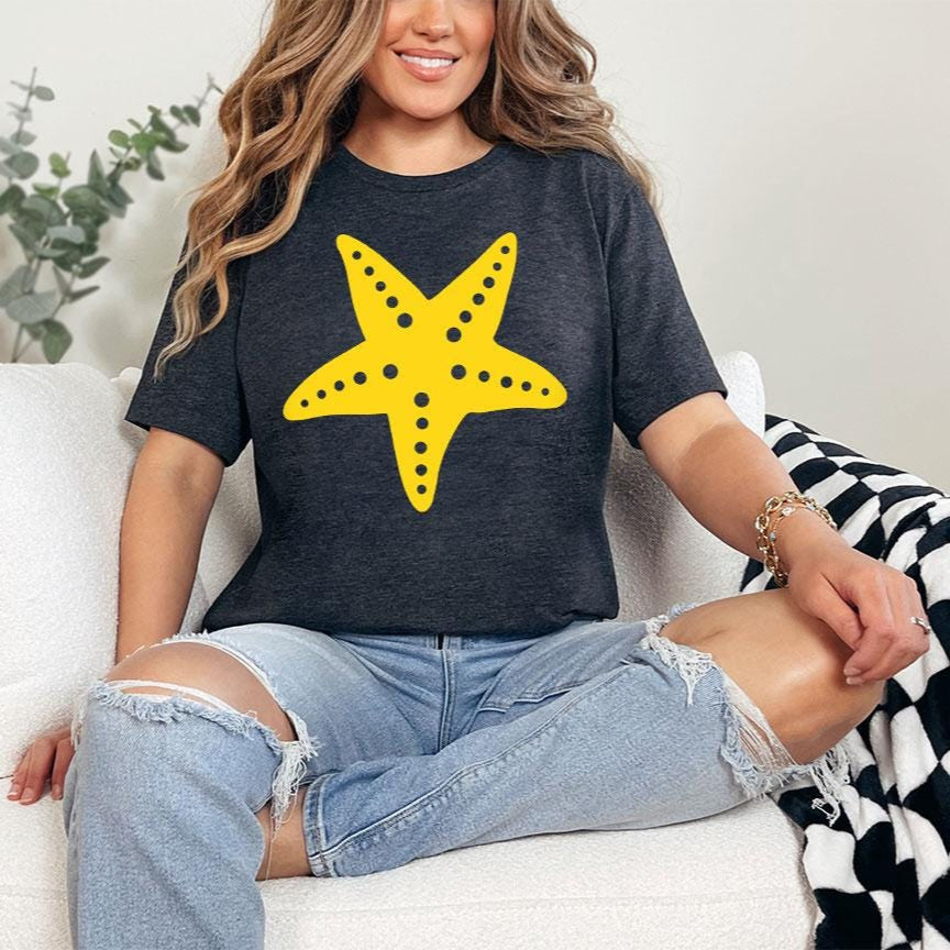 The Starfish Tee