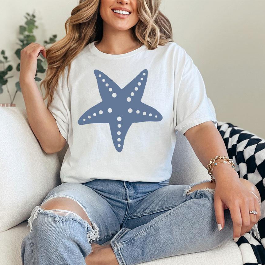 The Starfish Tee