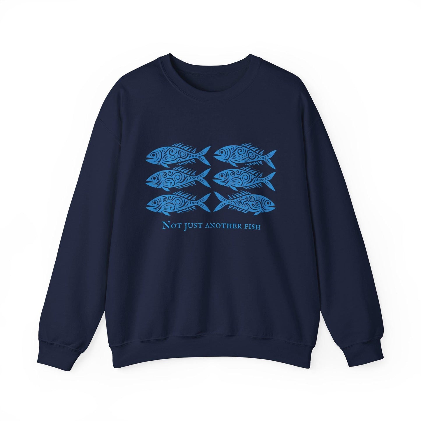 Sardines Sweater V