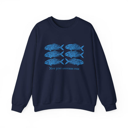Sardines Sweater V