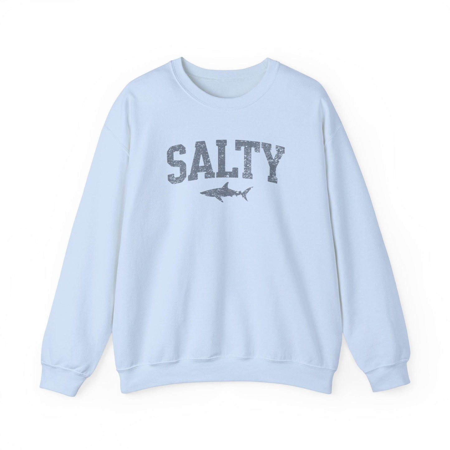 My Salty Sweater
