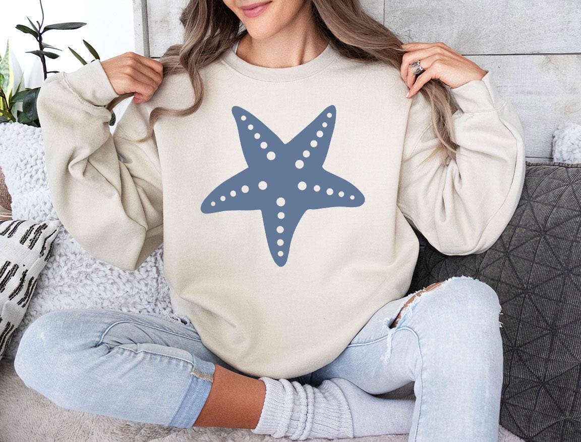 The Starfish Tee