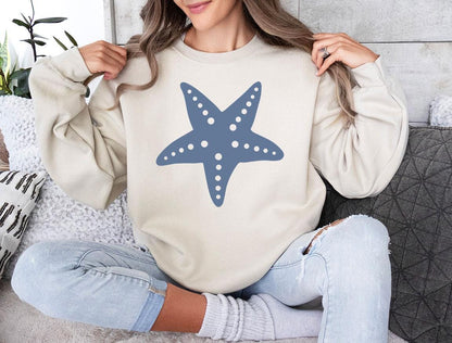 The Starfish Tee