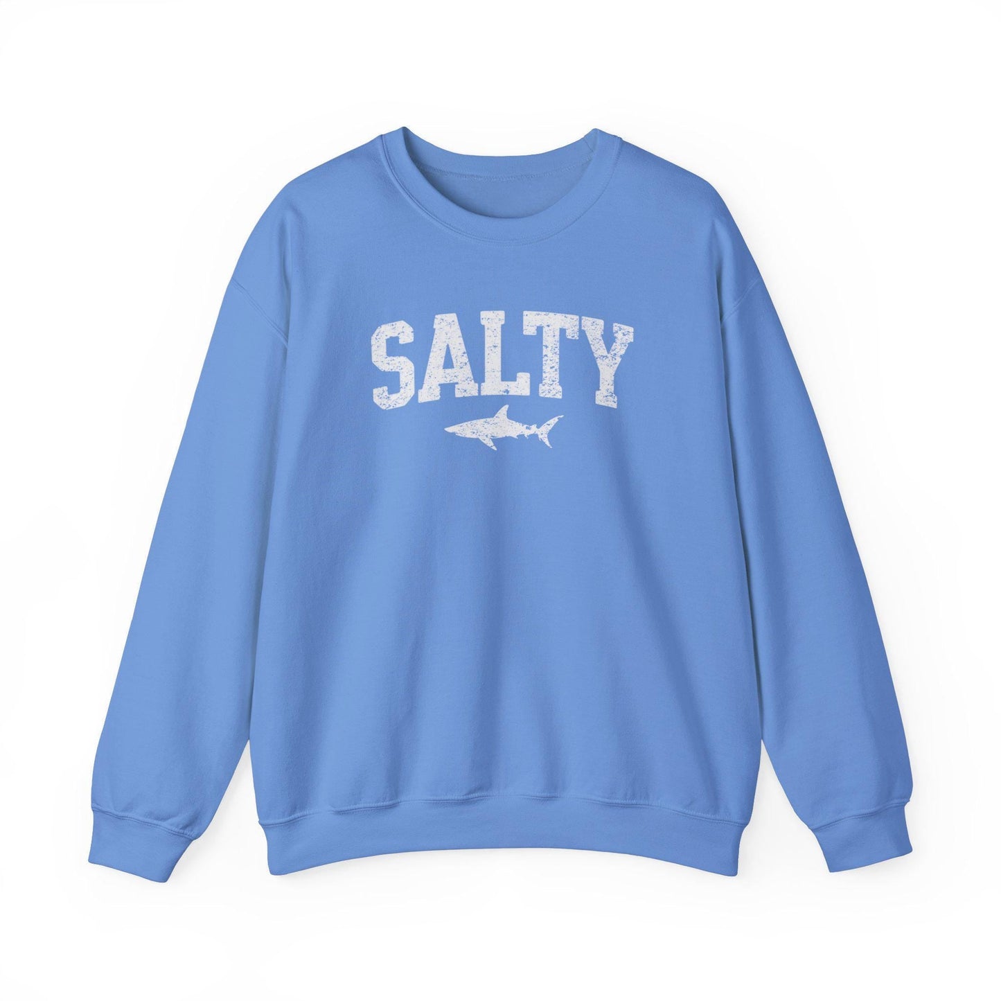 My Salty Sweater