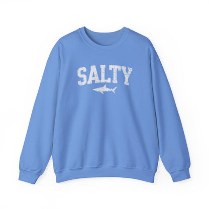 My Salty Sweater