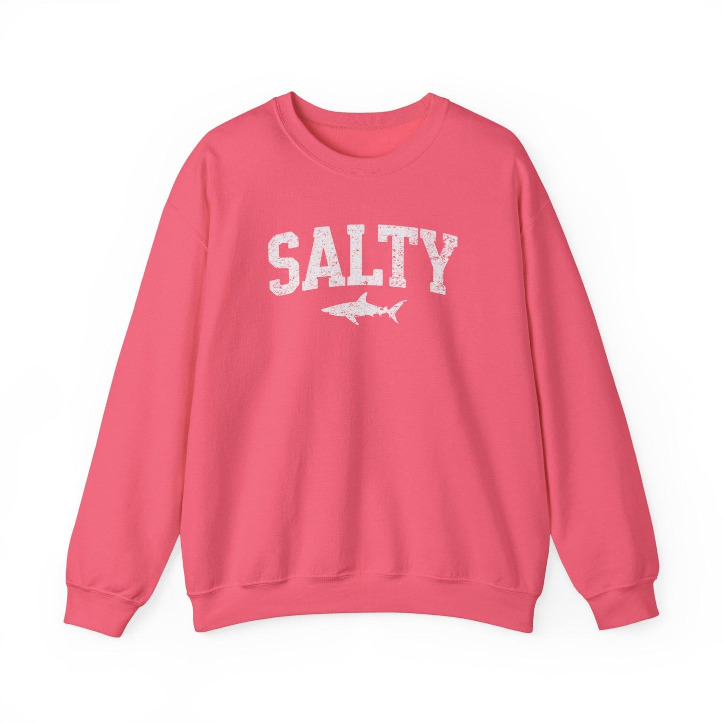 My Salty Sweater