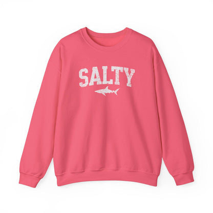 My Salty Sweater