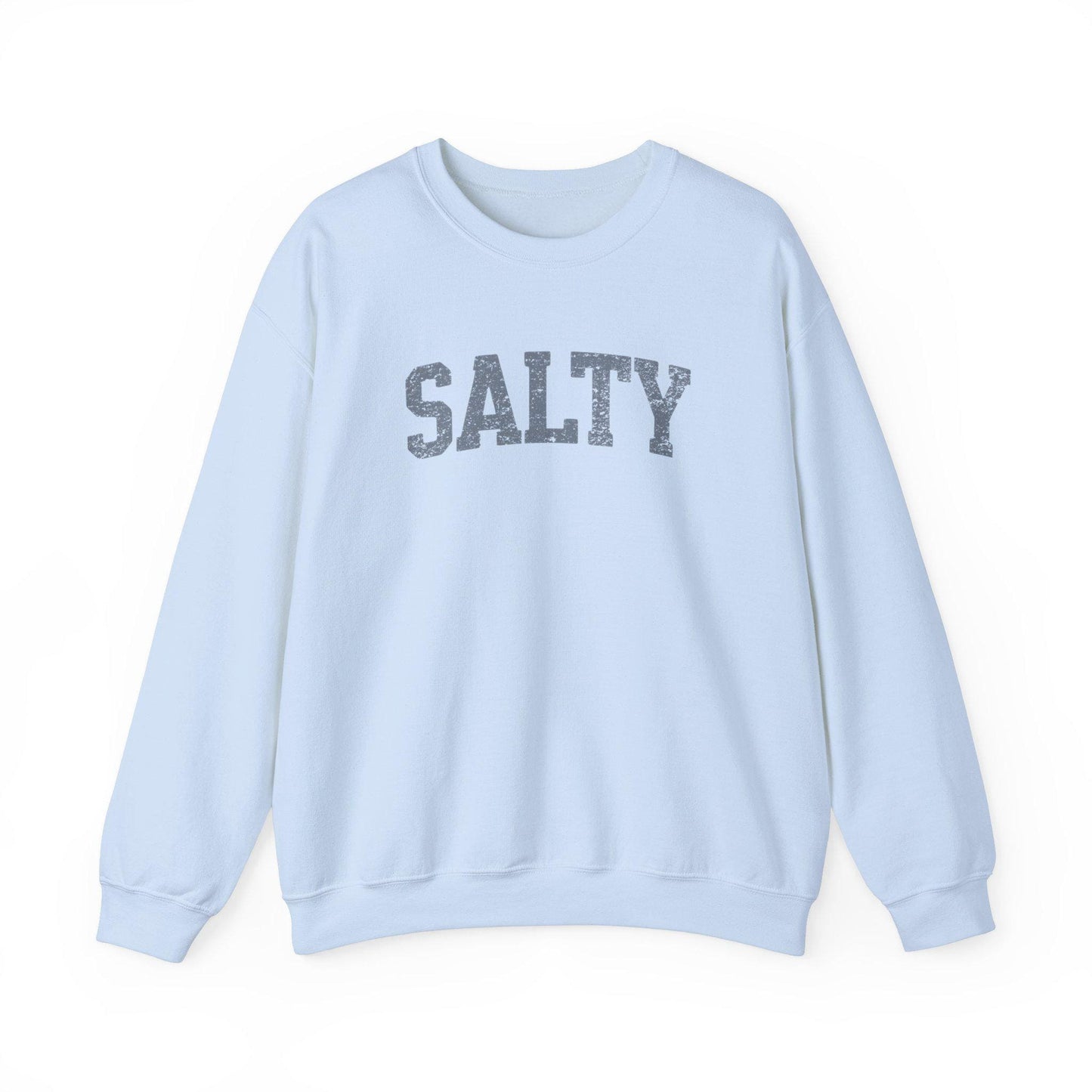Vintage Salty Sweatshirt V2