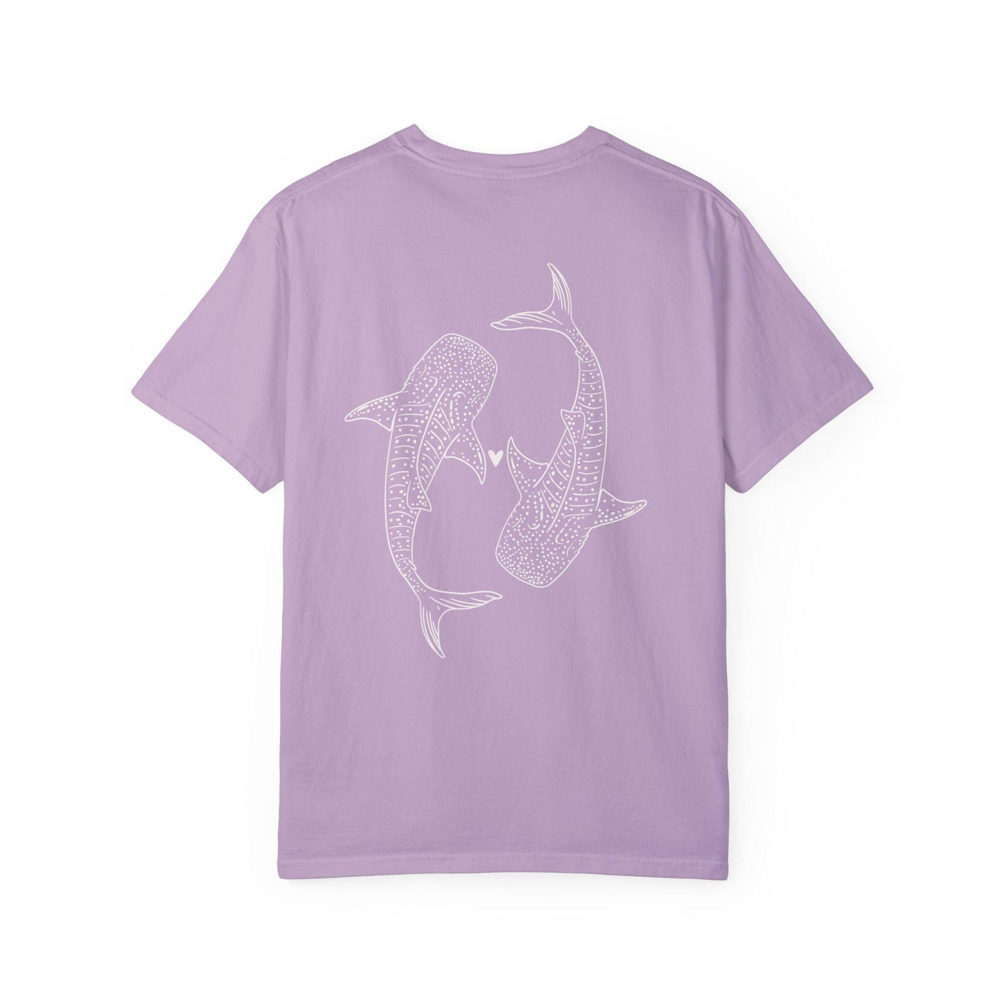 Shark T-Shirt V4